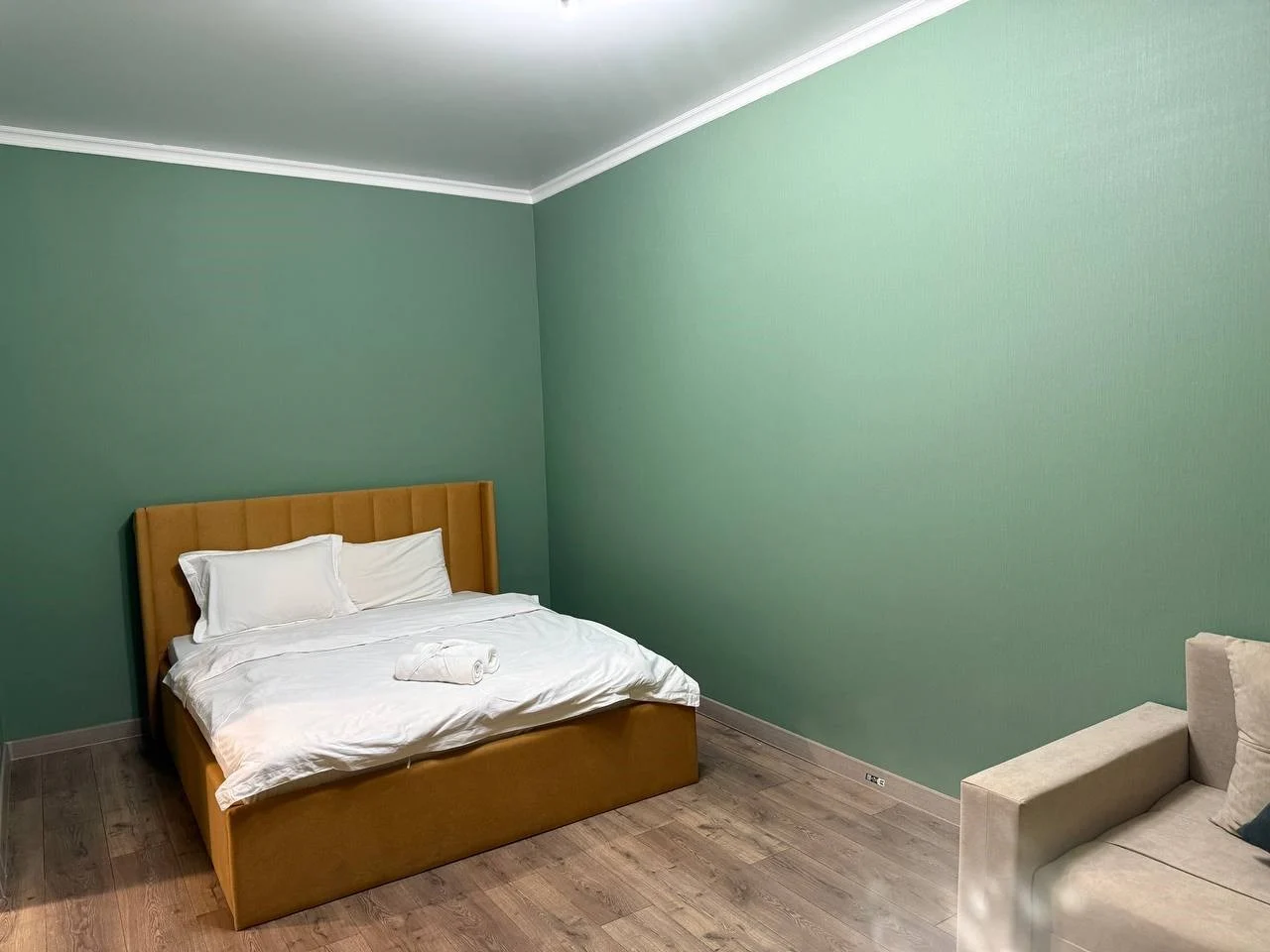 Apartment 138