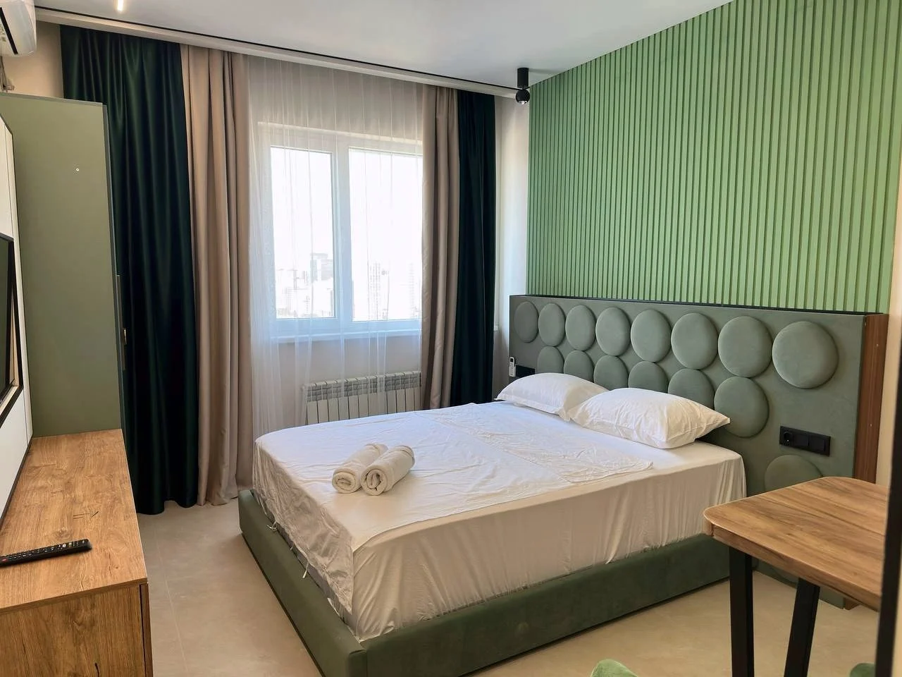 Apartment 394-1